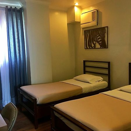 Hotel Tiffany Laoag Εξωτερικό φωτογραφία