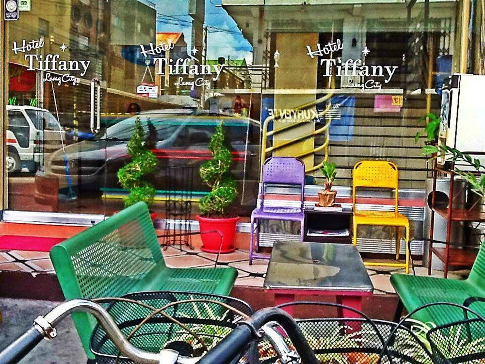 Hotel Tiffany Laoag Εξωτερικό φωτογραφία