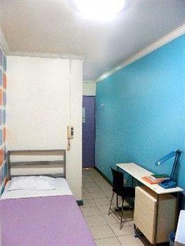 Hotel Tiffany Laoag Εξωτερικό φωτογραφία
