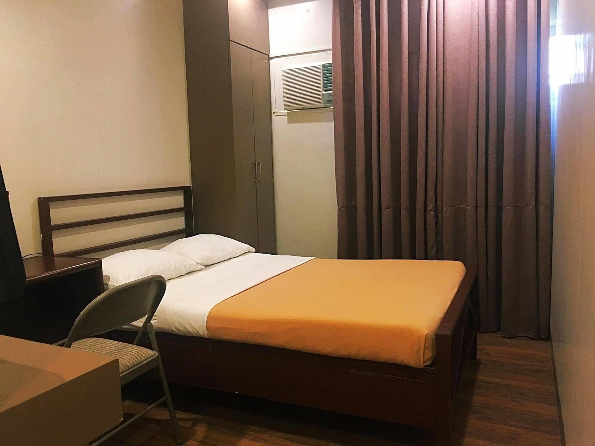 Hotel Tiffany Laoag Εξωτερικό φωτογραφία