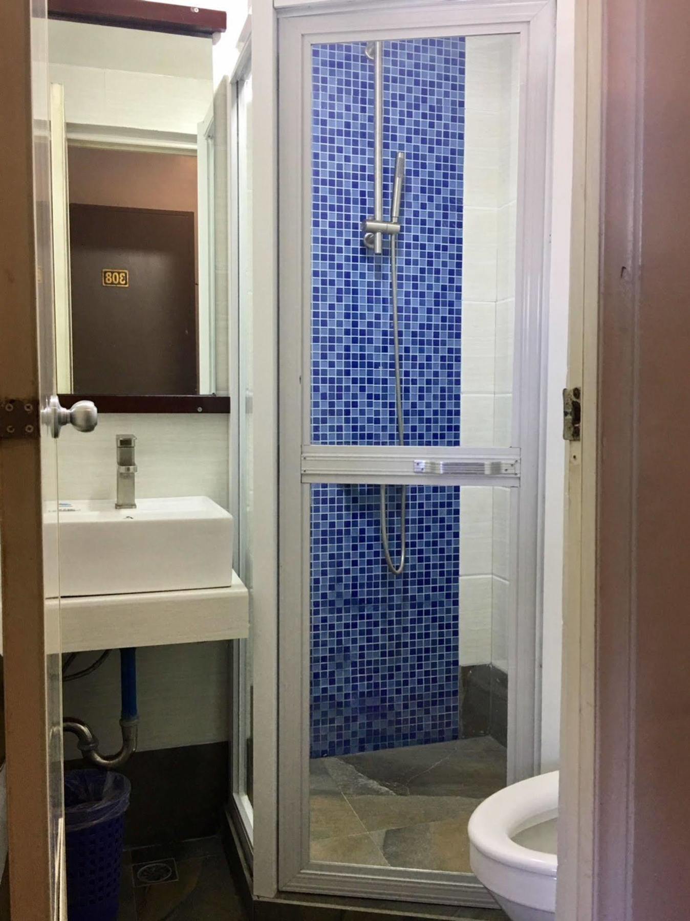 Hotel Tiffany Laoag Εξωτερικό φωτογραφία